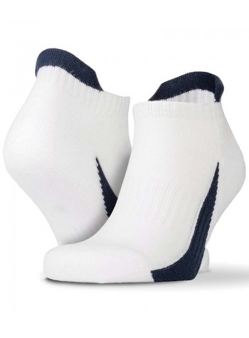 Spiro 3-pack sports sneaker socks