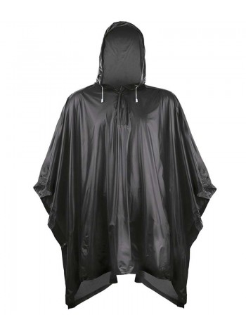 Splashmacs Plastic poncho 2