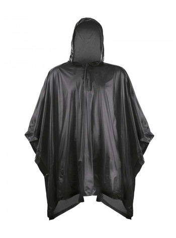 Splashmacs Kids plastic poncho 2