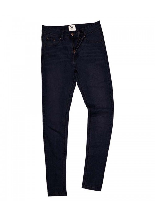 AWDis So Denim Women's Lara skinny jeans