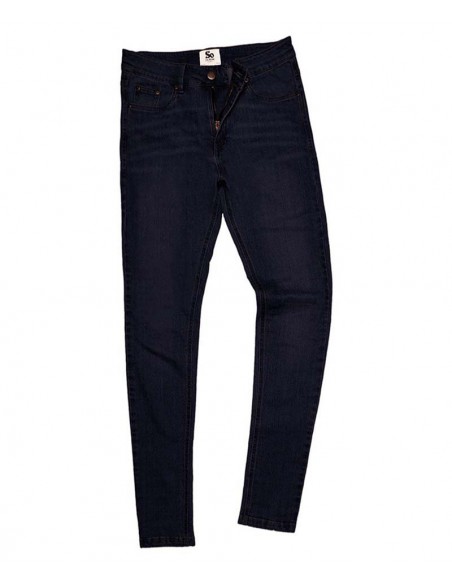 AWDis So Denim Women's Lara skinny jeans