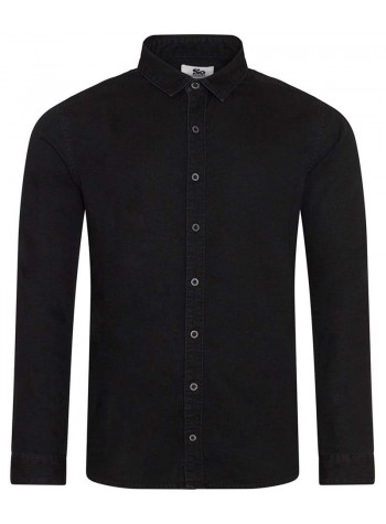 AWDis So Denim Jack denim shirt 2