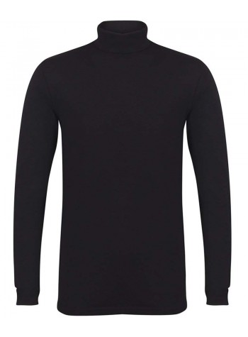 SF Feel good roll neck top 2