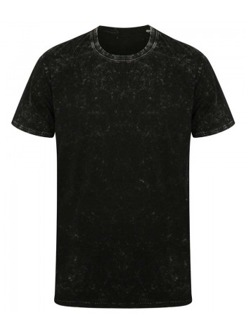 SF Unisex washed band T 2