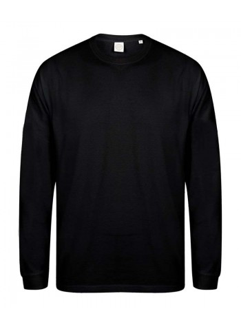 SF Unisex drop shoulder slogan top 2