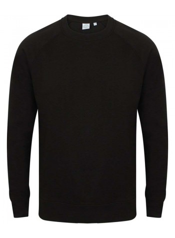 SF Unisex slim fit sweatshirt 2