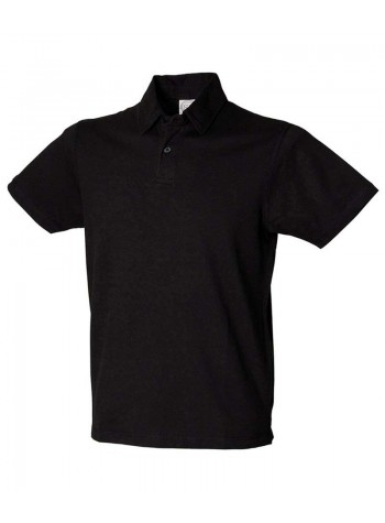 SF Short sleeve stretch polo 2