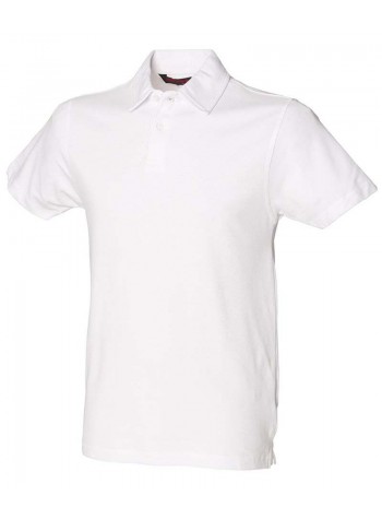 SF Short sleeve stretch polo
