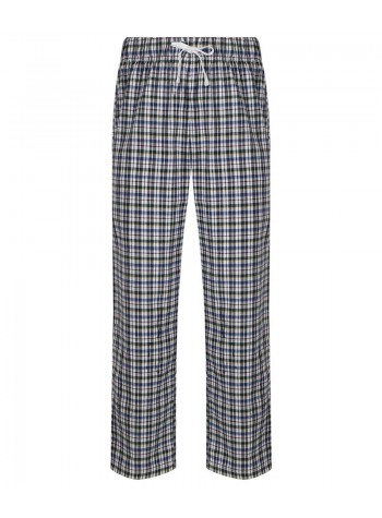 SF Tartan lounge pants