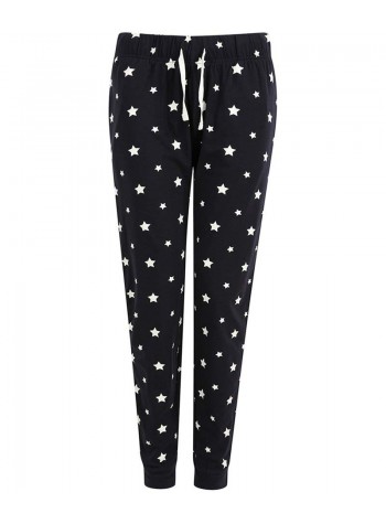SF Women's cuffed lounge pants 2