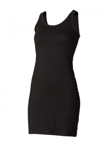 SF Extra long stretch tank 2