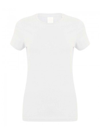 SF Feel good women's stretch t-shirt