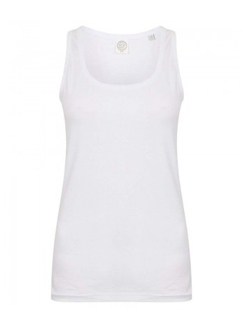 SF Women's feel good stretch vest