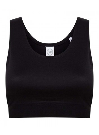 SF Women's fashion crop top 2