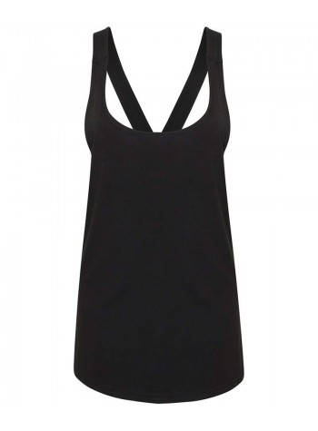 SF Women's fashion workout vest 2