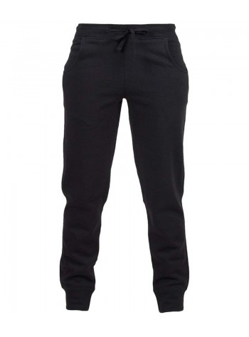 SF Women's slim cuffed joggers 2