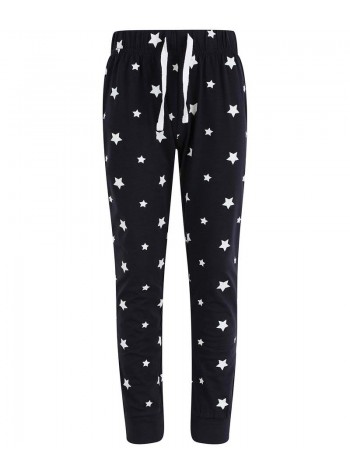 SF Minni Kids cuffed lounge pants 2