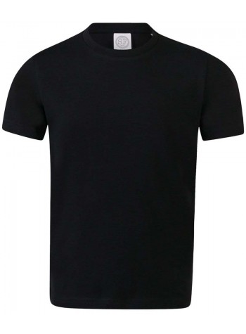 SF Minni Kids feel-good stretch T 2