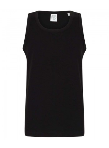 SF Minni Kids feel-good stretch vest 2