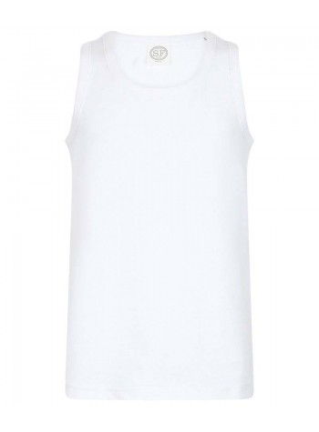 SF Minni Kids feel-good stretch vest