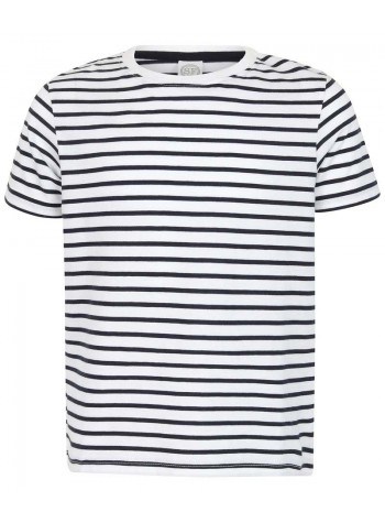 SF Minni Kids striped T 2