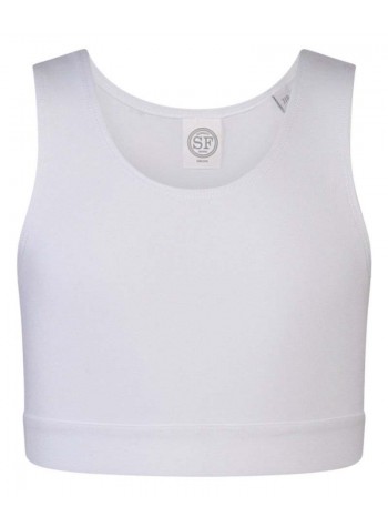 SF Minni Kids fashion crop top