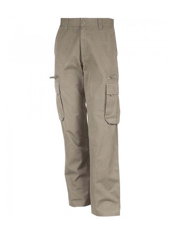 Kariban Cargo trousers