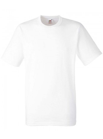 Fruit of the Loom Heavy cotton T