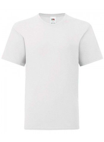 Fruit of the Loom Kids iconic 150 T