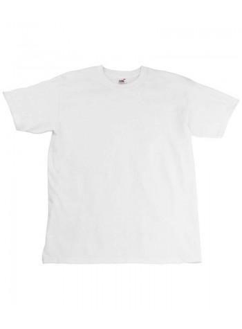 Fruit of the Loom Super premium T