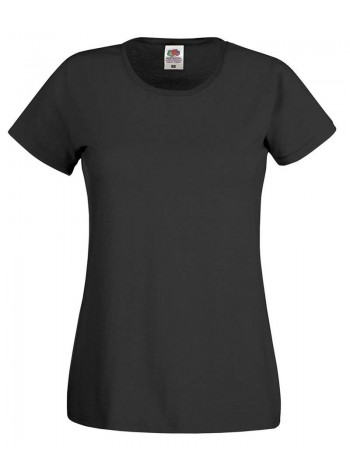 Fruit of the Loom Women's Original T 2