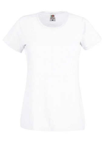 Fruit of the Loom Women's Original T