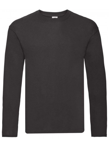 Fruit of the Loom Original long sleeve T 2