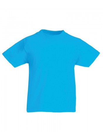 Fruit of the Loom Kids Original T 2