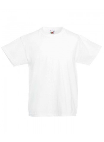 Fruit of the Loom Kids Original T