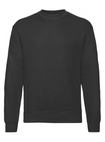Fruit of the Loom Classic 80/20 set-in sweatshirt 2
