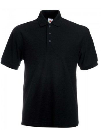 Fruit of the Loom Heavyweight 65/35 polo 2