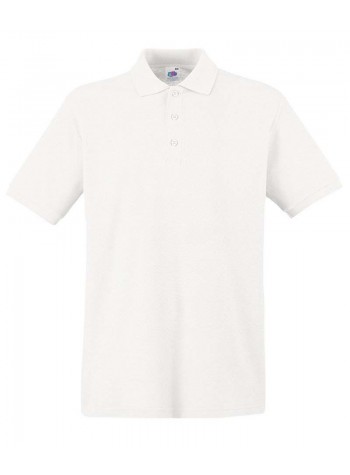Fruit of the Loom Premium polo