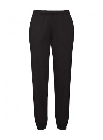 Fruit of the Loom Classic 80/20 elasticated sweatpants 2