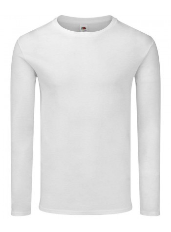 Fruit of the Loom Iconic 150 classic long sleeve T