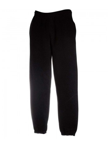 Fruit of the Loom Premium 70/30 elasticated sweatpants 2