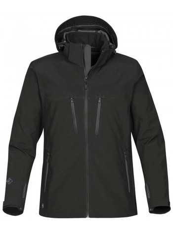 Stormtech Patrol Technical Softshell Jacket 2