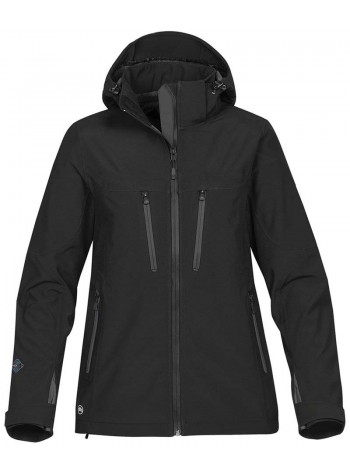 Stormtech Women's Patrol Technical Softshell Jacket 2