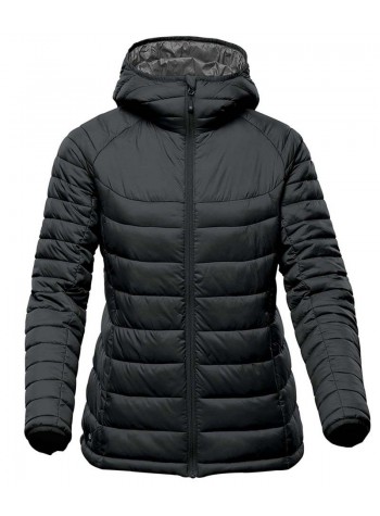 Stormtech Women's Stavanger Thermal Shell 2