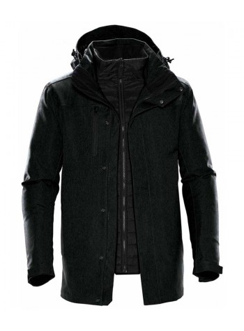 Stormtech Avalanche system jacket 2