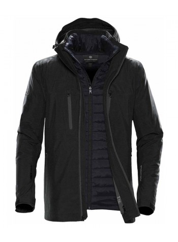 Stormtech Matrix system jacket 2