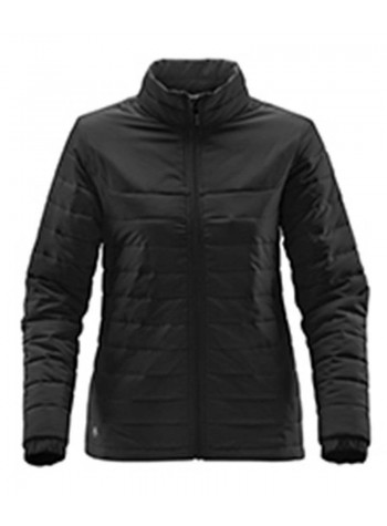 Stormtech Women's Nautilus quilted jacket 2