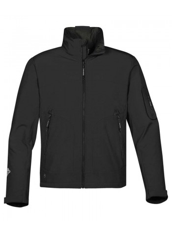 Stormtech Cruise softshell 2