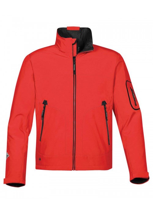Stormtech Cruise softshell