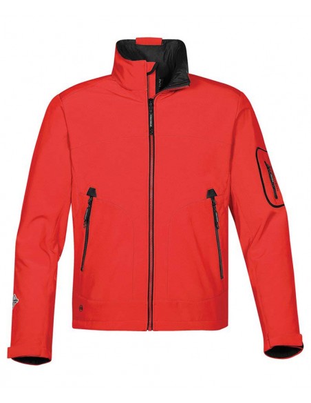 Stormtech Cruise softshell